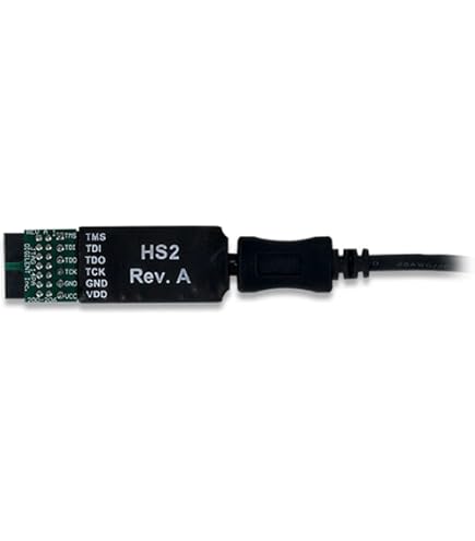 Amazon.com: Compatible XILINX Platform Cable USB FPGA CPLD JTAG